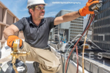 Een condensatie-unit installeren in 17 stappen